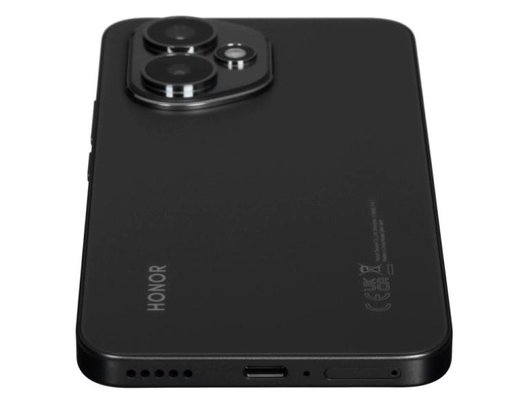 Смартфон Honor 400 12/512Gb Black